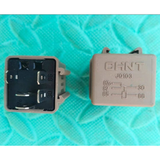 [833] Jq103 รีเลย์ 12v พร้อม 5pins สําหรับ foton blizzard