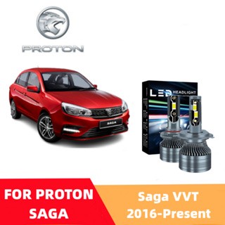 ชุดหลอดไฟ Proton Saga VVT 2016 ปัจจุบัน