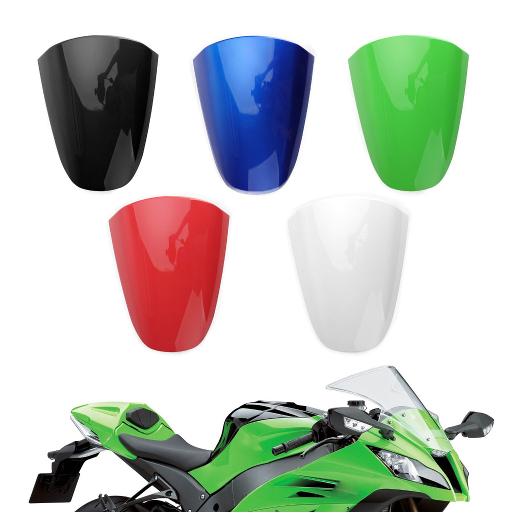 ผ้าคลุมเบาะหลัง-abs-สําหรับ-kawasaki-ninja-zx12r-2000-2008