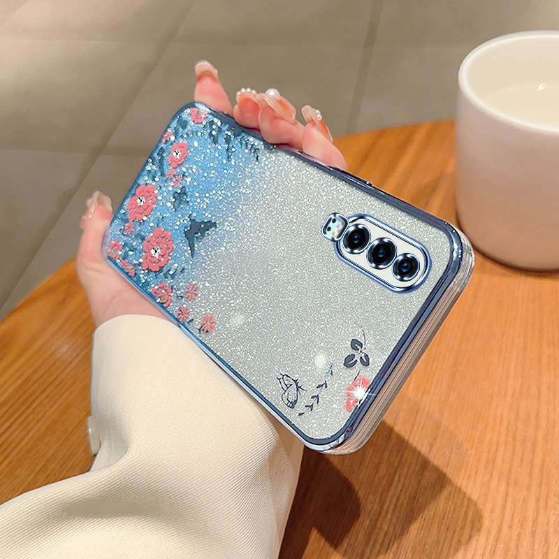 เคสโทรศัพท์มือถือ-ลายการ์ตูนสวนลับ-สําหรับ-huawei-p20-huawei-p20lite-huawei-p20pro-huawei-p30lite-huawei-p30-huawei-p30pro