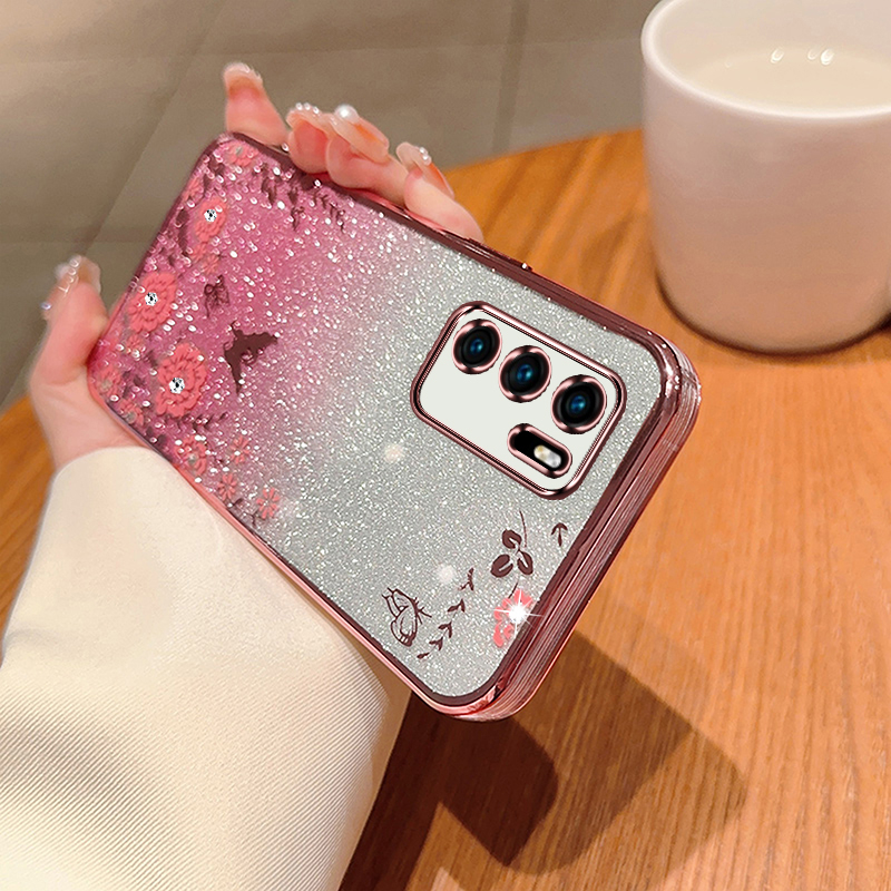 เคสโทรศัพท์มือถือ-ลายการ์ตูนสวนลับ-สําหรับ-huawei-p40-huawei-p40pro-huawei-v40-huawei-v30-huawei-v3opro-huawei-p50-huawei-p50pro