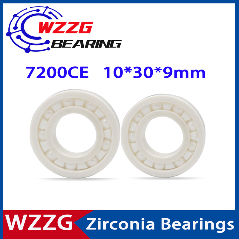 wzzg-zirconia-ตลับลูกปืนเซรามิก-7200-7201-7202-7203-7204-7205-7206-7207-7208