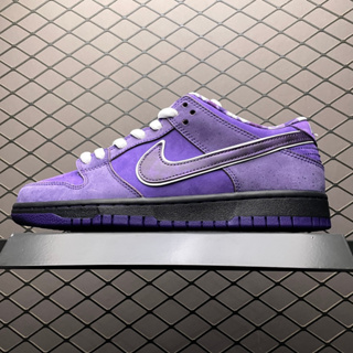 Concepts x Dunk Low Pro OG QS “Purple Lobster” BV1310-555