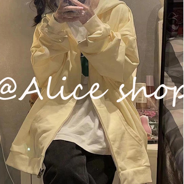 alice-เสื้อกันหนาว-เสื้อฮู้ด-fashionable-ทันสมัย-unique-trendy-wjk2390pkh37z230913