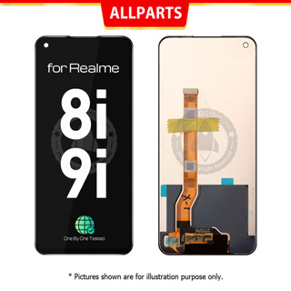 Display​ จอ ทัช สำหรับ OPPO Realme 8i LCD หน้าจอ พร้อมทัชสกรีน