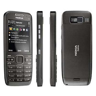 nokia-e52-โทรศัพท์มือถือโลหะ-3g-wifi-gps-คลาสสิก-ครบชุด