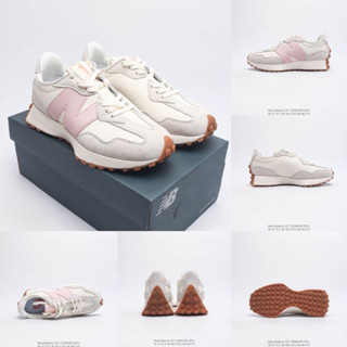 New Balance NB327 รองเท้ากีฬา รองเท้าวิ่งจ๊อกกิ้ง WS327AL