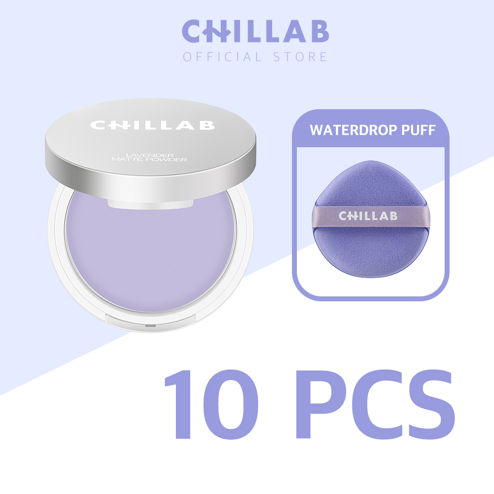 chillab-lavender-matte-powder-5แถม5-10pcs