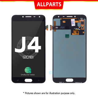 OLED Display​ จอ ทัช สำหรับ Samsung Galaxy J4 2018 J400 J400F DS J400G LCD หน้าจอ พร้อมทัชสกรีน