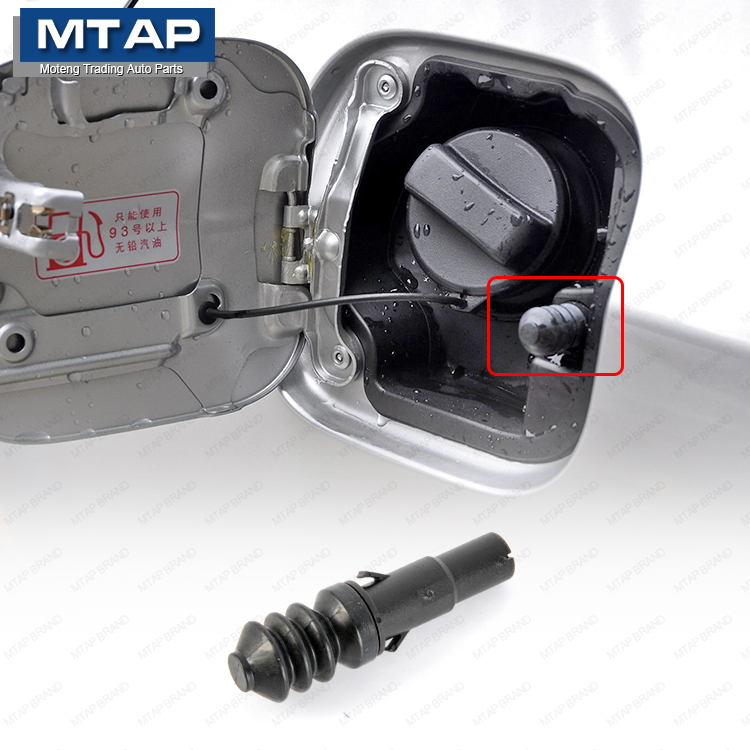 ฝาเชื้อเพลิง Push สําหรับ HONDA JAZZ/FIT TF0 CITY TM0 /CIVIC TEA FC CRZ ...