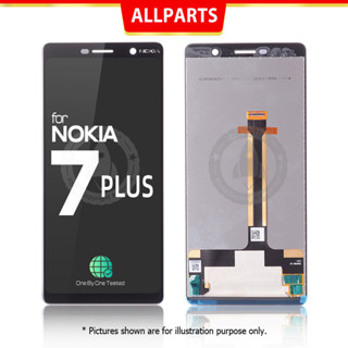 Display​ จอ ทัช สำหรับ Nokia 7 Plus E9 Plus LCD หน้าจอ พร้อมทัชสกรีน