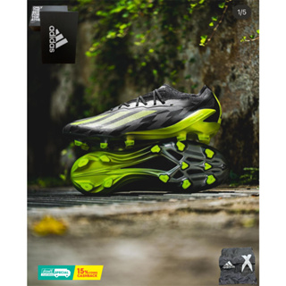 รองเท้าฟุตบอล รุ่น NumbersUp Pack X Speedflow X 23.1 Whitespark FG เหมาะกับใส่กลางแจ้ง สําหรับผู้ชาย