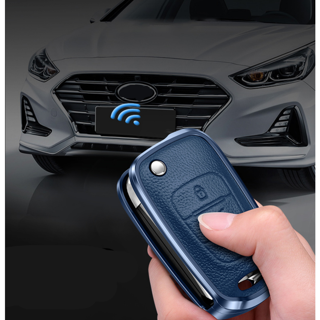 Ontto Custodia In Silicone TPU Per Chiave Auto Kia - Viola Chiaro, Adatta Per Sportage 4, Soul, Optima, Rio, Ceed, Sorento, Niro, Seltos, Cerato