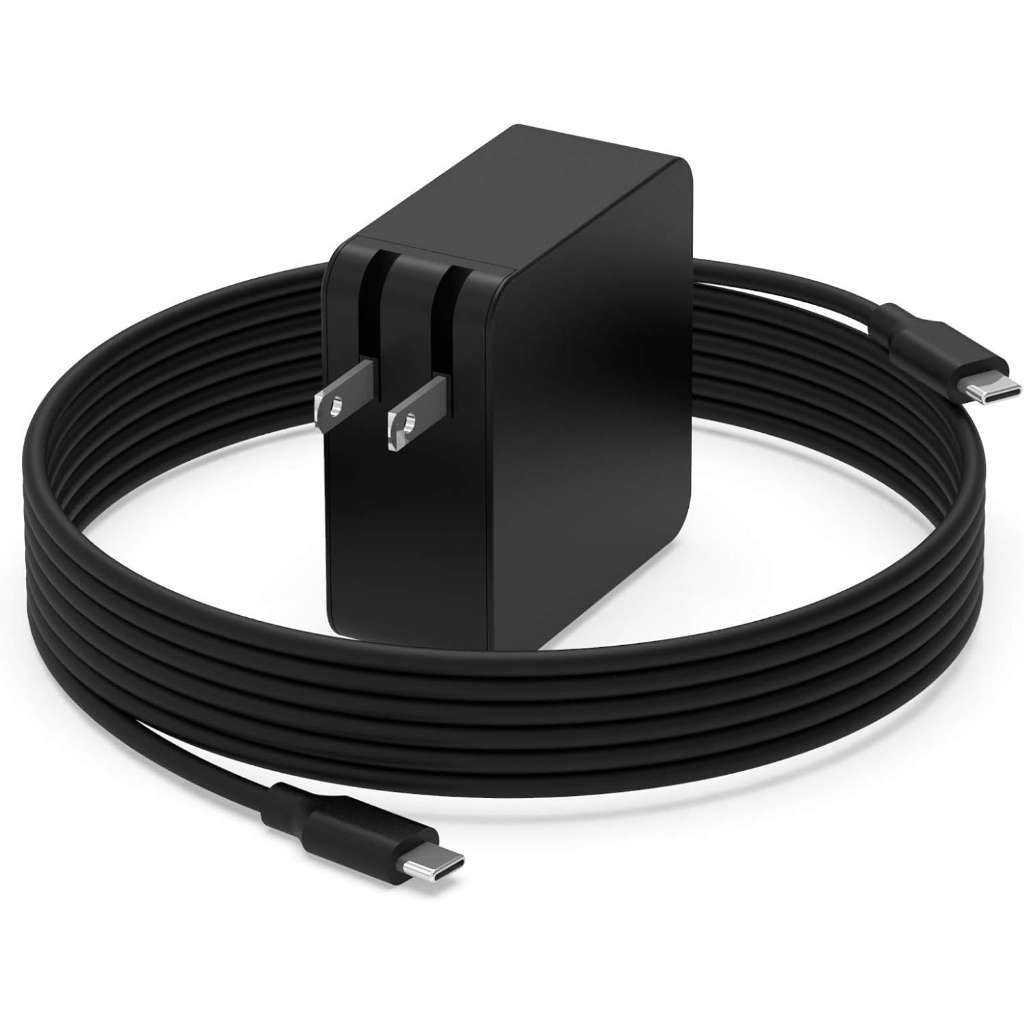 Chargeur USB-C 65W Pour Asus Zenbook Flip S UX371EA-HL259T – Neuf Et Garanti 3 Mois