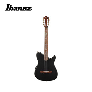 Ibanez TOD10N Tim Henson Signature กีตาร์อะคูสติกไฟฟ้า ไนล่อน