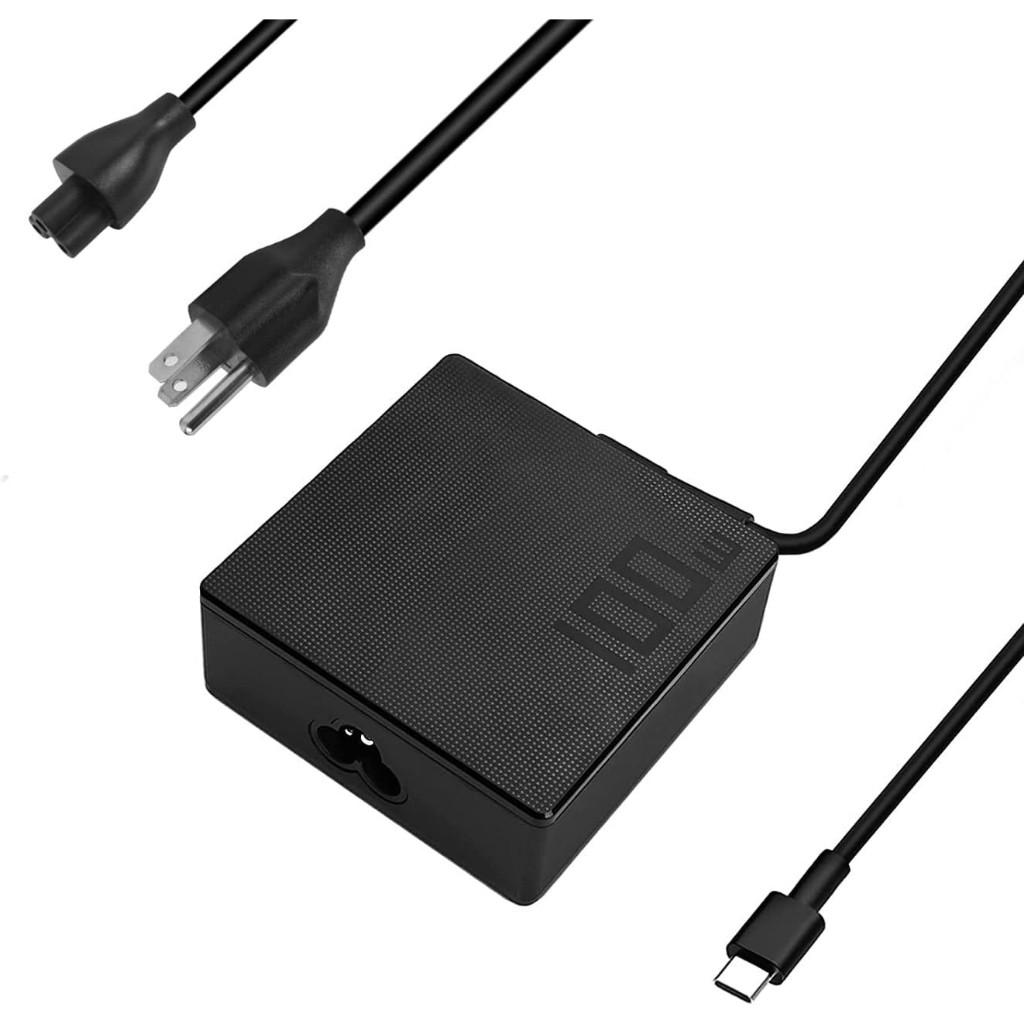 100W USB-C อะแดปเตอร์ชาร์จ A20-100P1A สําหรับ ASUS ROG Flow X13 Z13 ...