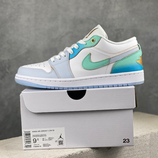 Jordan 1 Low SE “Emerald Rise” FN8899-131