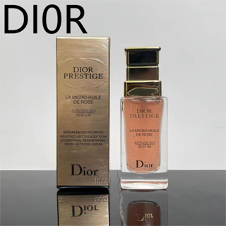 Dior เอสเซ้นส์บํารุงหน้า สารสกัดจากดอกกุหลาบ เจลไมโคร 30 มล.