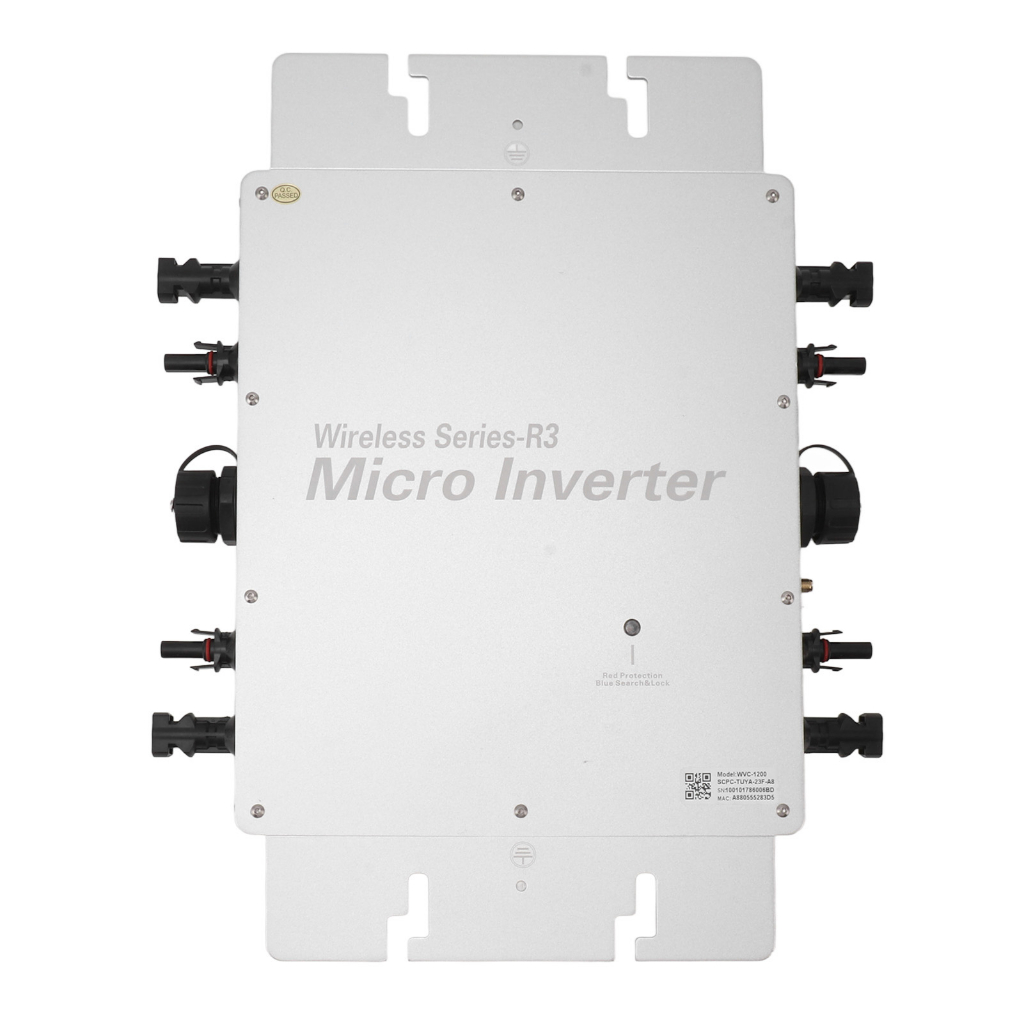 december305-solar-grid-tie-microอินเวอร์เตอร์self-cooling-ip65-wvc-1200w-100v-240v-microอินเวอร์เตอร์สำหรับhome-power-generationระบบ