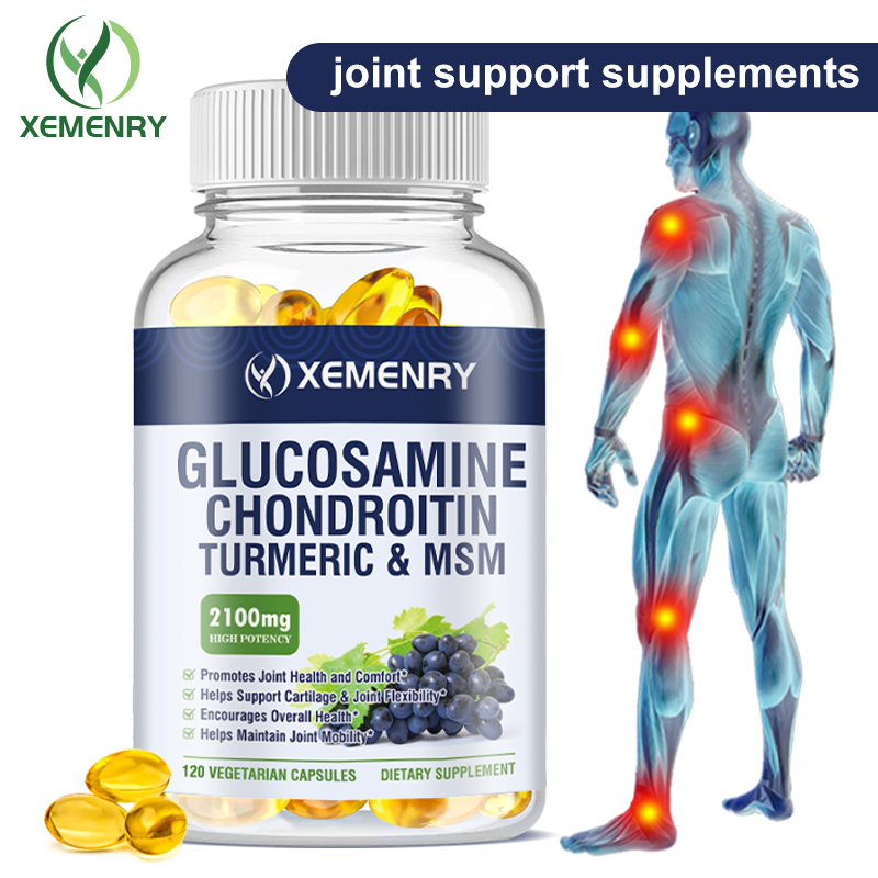 Can You Take Glucosamine Chondroitin Msm With Eliquis