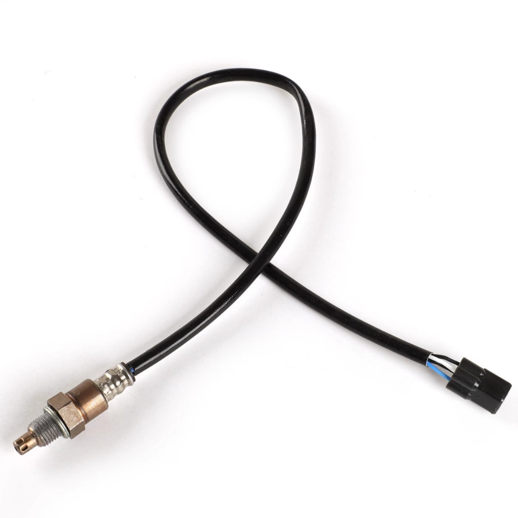 Black Clutch Cable For Kawasaki Ninja 400 EX400 ABS (2018-2023 Models)
