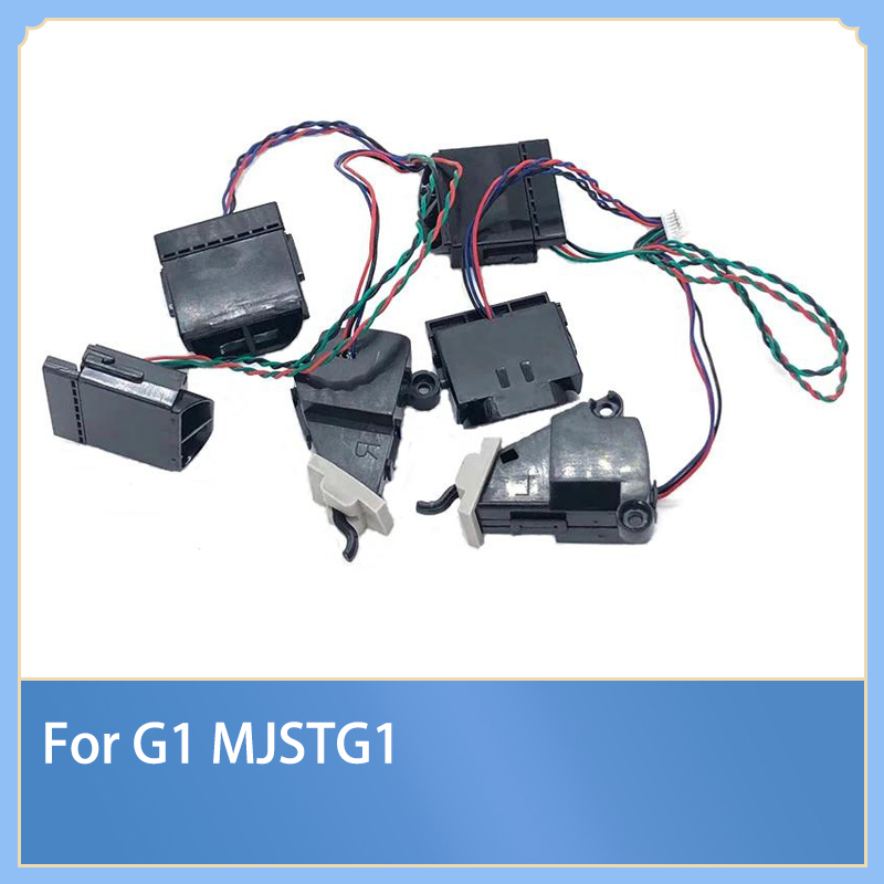 เปลี่ยน Cliff Sensors อะไหล่สําหรับ Xiaomi MiJia G1 MJSTG1 Sweeping ...