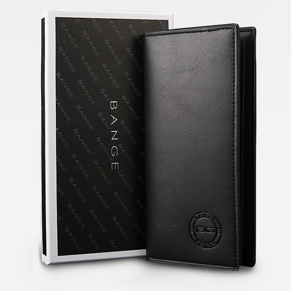 bange-men-long-wallets-simple-and-fashion-multi-card-wallet-thin-pu-wallets