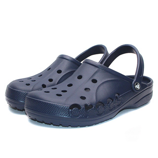 Crocs man รองเท้าแตะ พลัสไซซ์ ของแท้ 100% สําหรับผู้หญิง [10126]