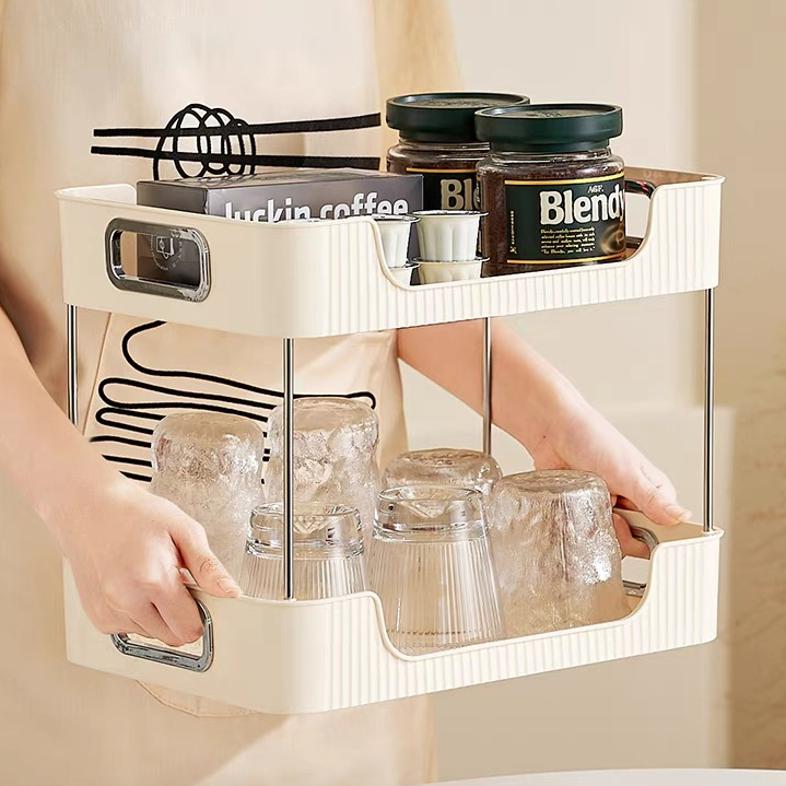 aquarius316-desktop-organizer-2-ชั้น-ample-space-modern-ชั้นวางของสำหรับห้องนอนตกแต่งบ้าน