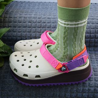 Crocs รองเท้าแตะ ของแท้ 100% สําหรับผู้ชาย ผู้หญิง  206772