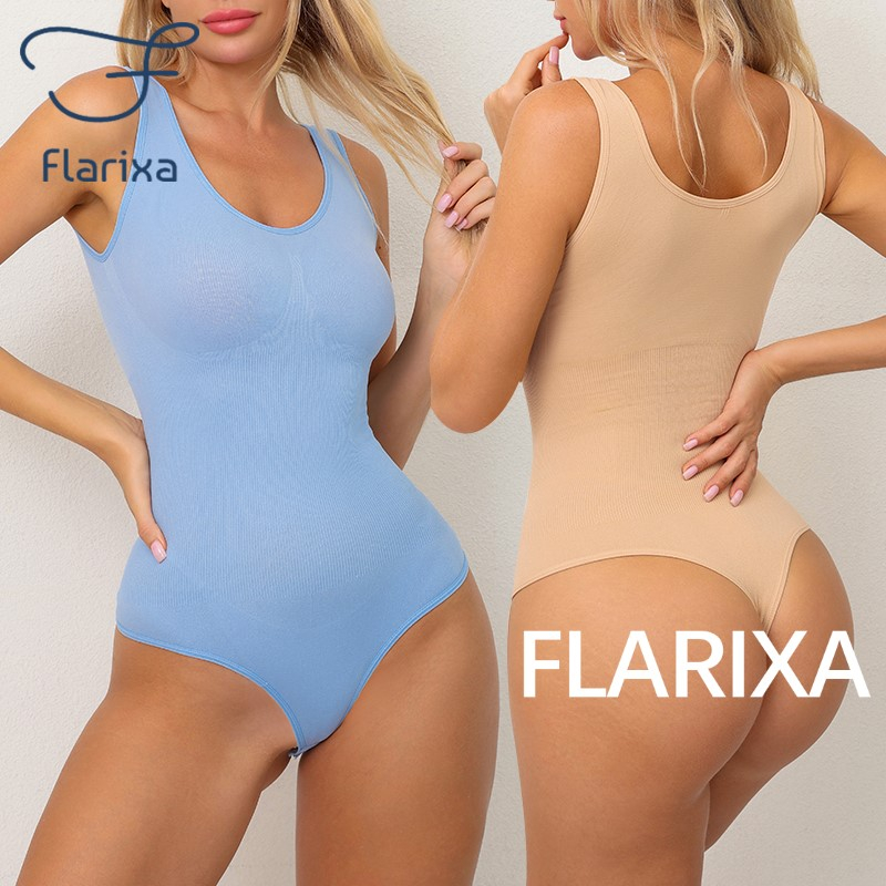 flarixa-บอดี้สูท-กระชับสัดส่วน-ผู้หญิง-s-3xl-วันพีช-กระชับสัดส่วน-ชุดคอร์เซ็ท-ลดหุ่น-กระชับสัดส่วน-พลัสไซซ์-บอดี้สูท-การสร้างแบบจําลอง-ชุดชั้นใน-กางเกงชั้นใน