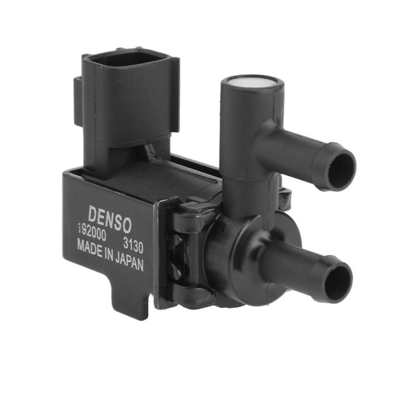 Soupape Solénoïde à Vide VSV Pour Toyota Corolla 1992 1.6L Et T100 1993 3.0L - Neuf