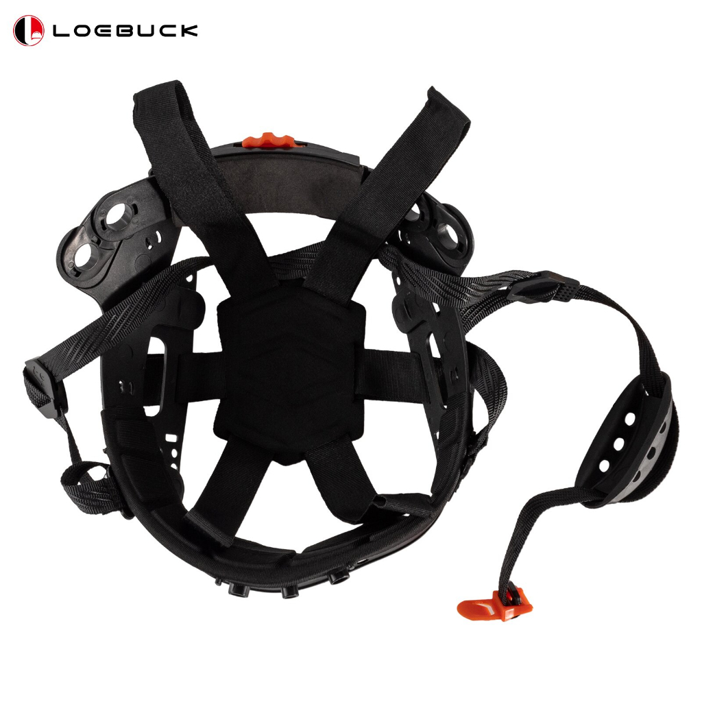 Loebuck หมวกกันน็อคนิรภัย ซับเหงื่อ 4S ปรับได้ แบบเปลี่ยน | Shopee Thailand