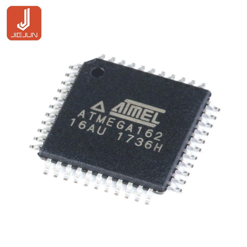 IC แพทช์แท้ดั้งเดิม ATMEGA162-16AU ชิป ไมโครคอนโทรลเลอร์ 8 บิต 16K แฟลช ...