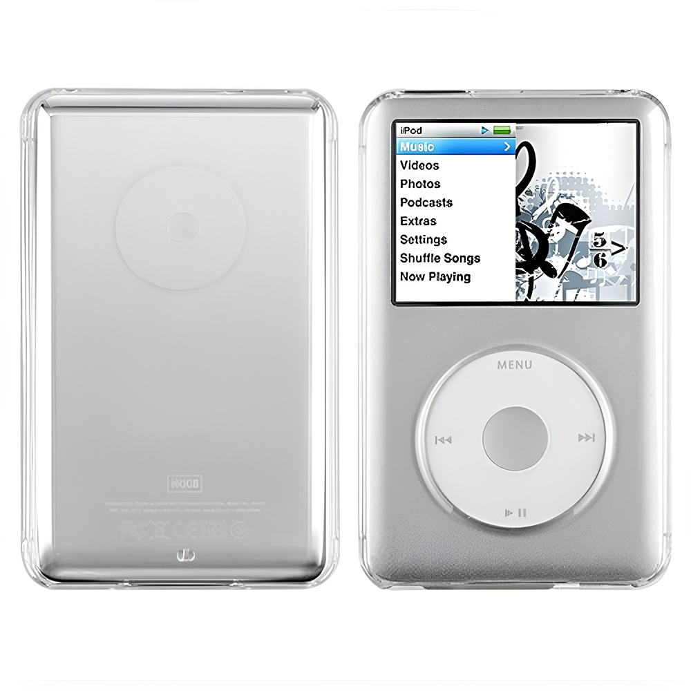 アップル iPod Classic デジタルオーディオプレーヤー