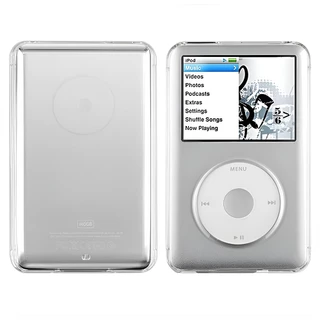 iPod Classic MA450J 5.5世代 80GBモデル→256GB iPod Classic