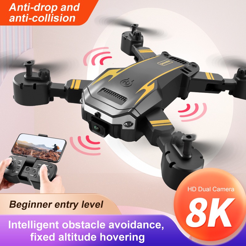 Dron s6 outlet