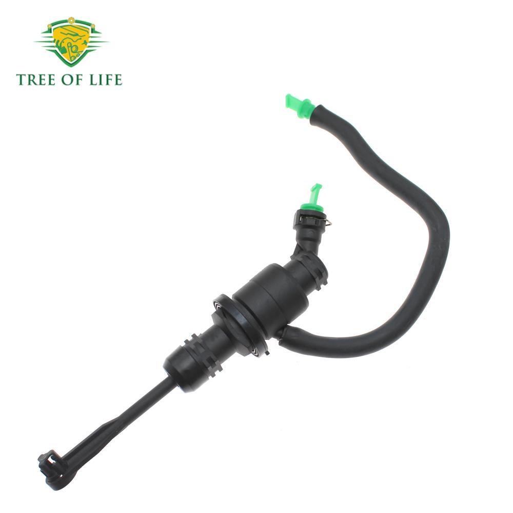 Clutch Master Cylinder Replacement - Compatible With Nissan X-Trail & Qashqai (30610-4BA0A) 2014-2022