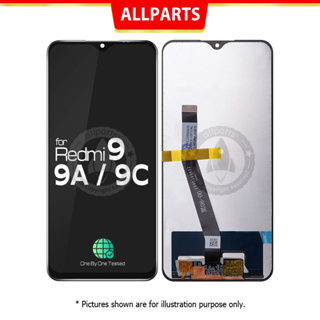 Display​ จอ ทัช สำหรับ XIAOMI Redmi 9 9A 9C LCD หน้าจอ พร้อมทัชสกรีน