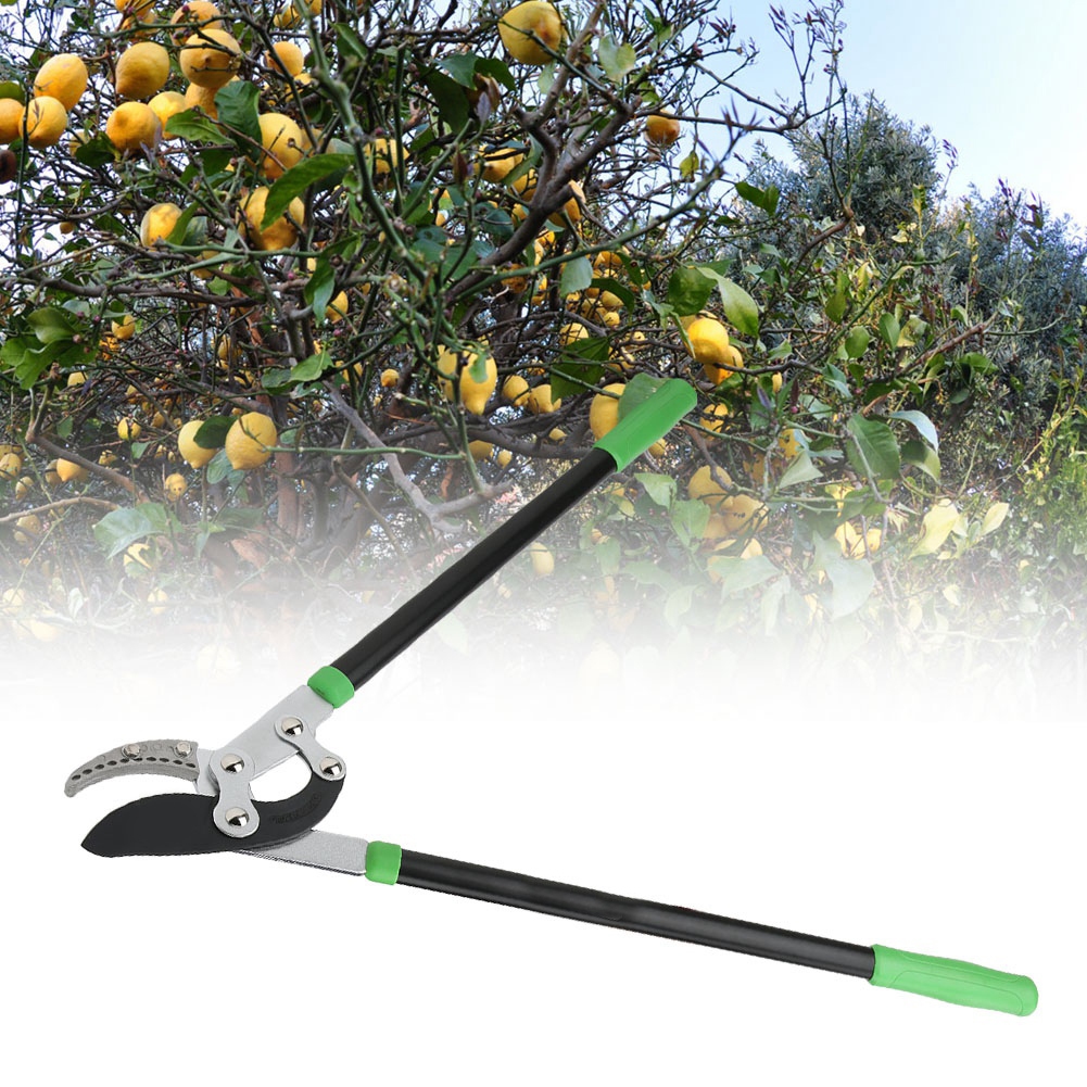 december305-large-force-garden-scissor-thick-tree-pruning-shears-branch-cutter-orchard-gardening-tool