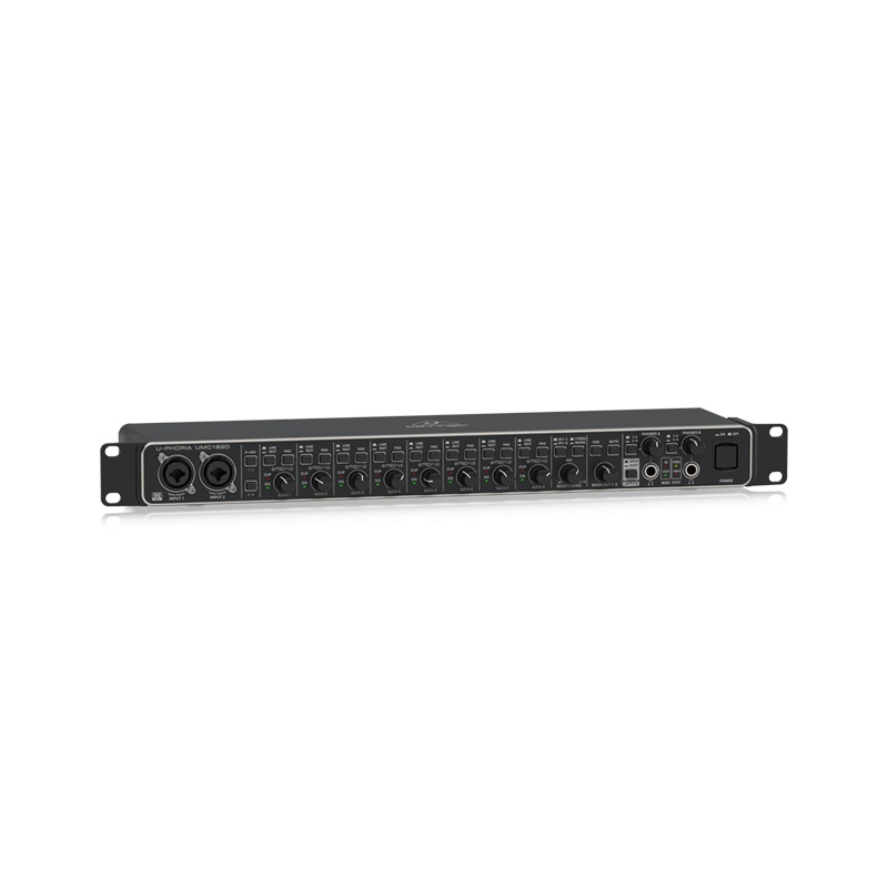 behringer-umc1820-ออดิโอไฟล์เสียง-usb-18x20-24-bit-96-khz-อินเตอร์เฟส-usb-midi-พร้อมไมโครโฟน