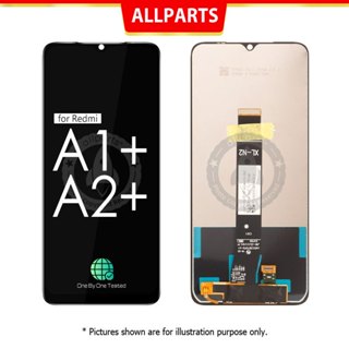 Display​ จอ ทัช สำหรับ  Xiaomi Redmi A1 A1+ Plus LCD หน้าจอ พร้อมทัชสกรีน