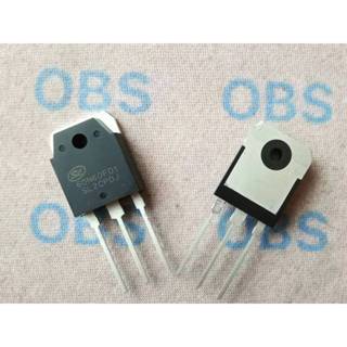 ((2 ชิ้น) ใหม่ เครื่องเชื่อมอินเวอร์เตอร์ IGBT 60n60fd1 SGT60N60FD1PN ...