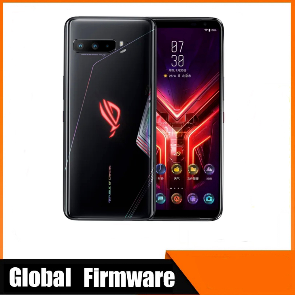 ช้อป rog phone 3 ราคาสุดคุ้ม ได้ง่าย ๆ | Shopee Thailand