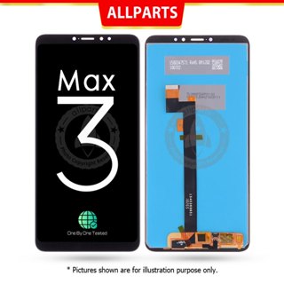 Display​ จอ ทัช สำหรับ XIAOMI Mi Max 3 Max 3 LCD หน้าจอ พร้อมทัชสกรีน