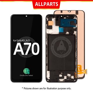 Display​ จอ ทัช สำหรับ Samsung Galaxy GALAXY A70 / A705 LCD หน้าจอ พร้อมทัชสกรีน