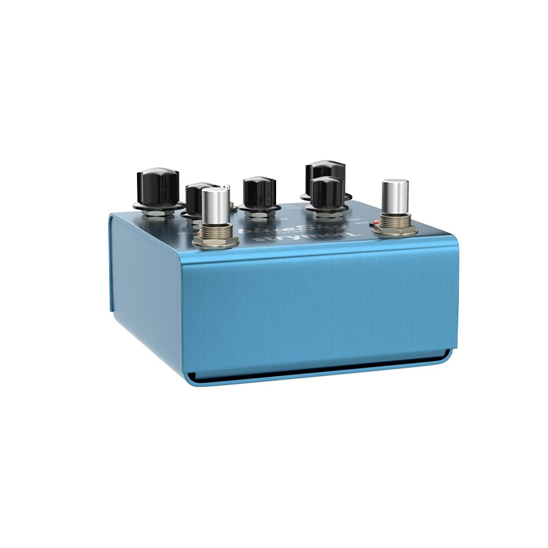 strymon-blue-sky-reverberator-น้ํายาล้างจาน