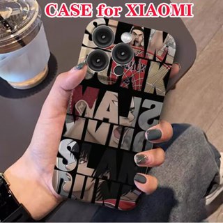 เคสโทรศัพท์มือถือแบบแข็ง กันกระแทก สําหรับ Xiaomi 13 Ultra 12 Pro 12S 12T 12X Lite 11 11i Series 5G NE Mi 11X 10 10T 9