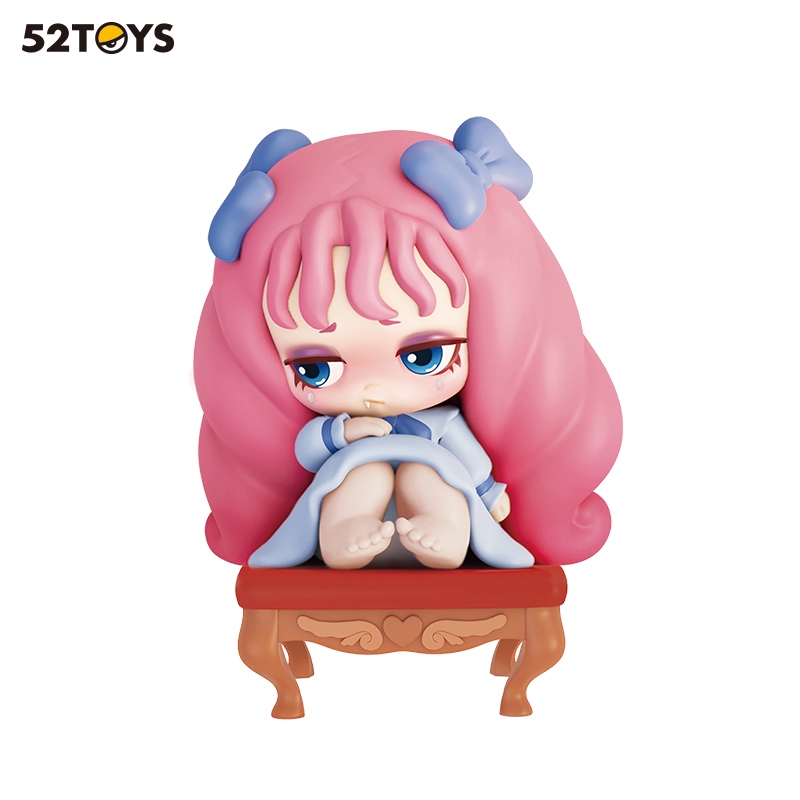 52TOYS Lilith Midnight Tea Party Limited Edition Series Blind Box ...