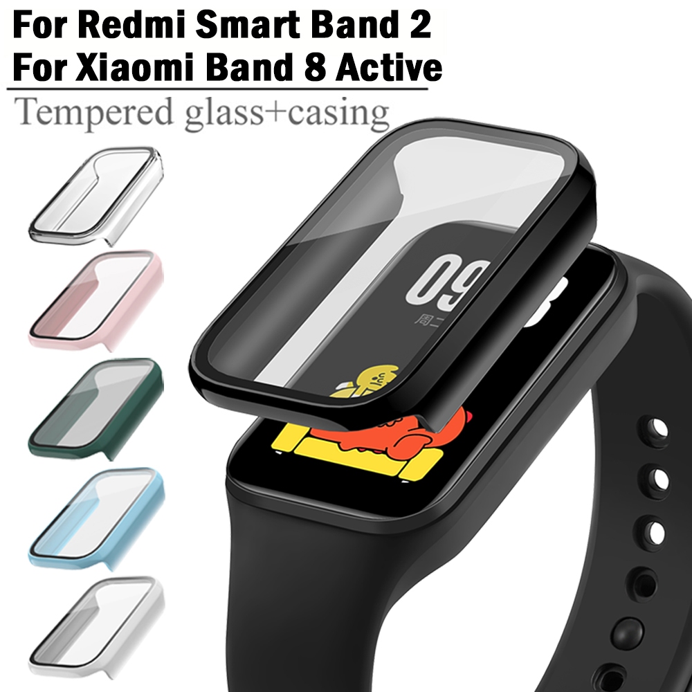 Xiaomi Redmi Mi Smart Band Display Xiaomi Redmi Watch Active Black